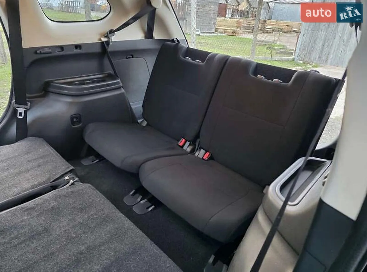 2016 Mitsubishi Outlander - мініатюра 8