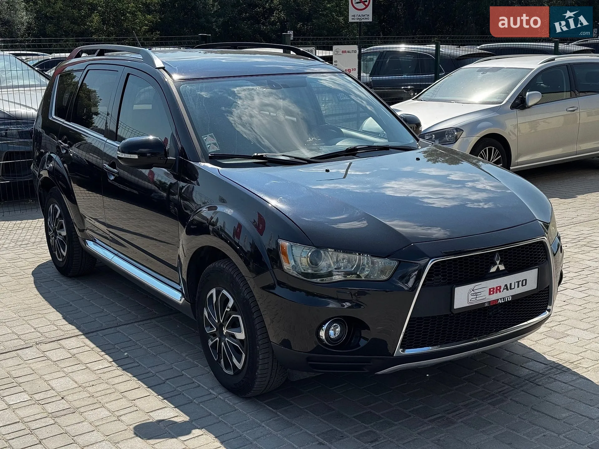 2011 Mitsubishi Outlander - мініатюра 10