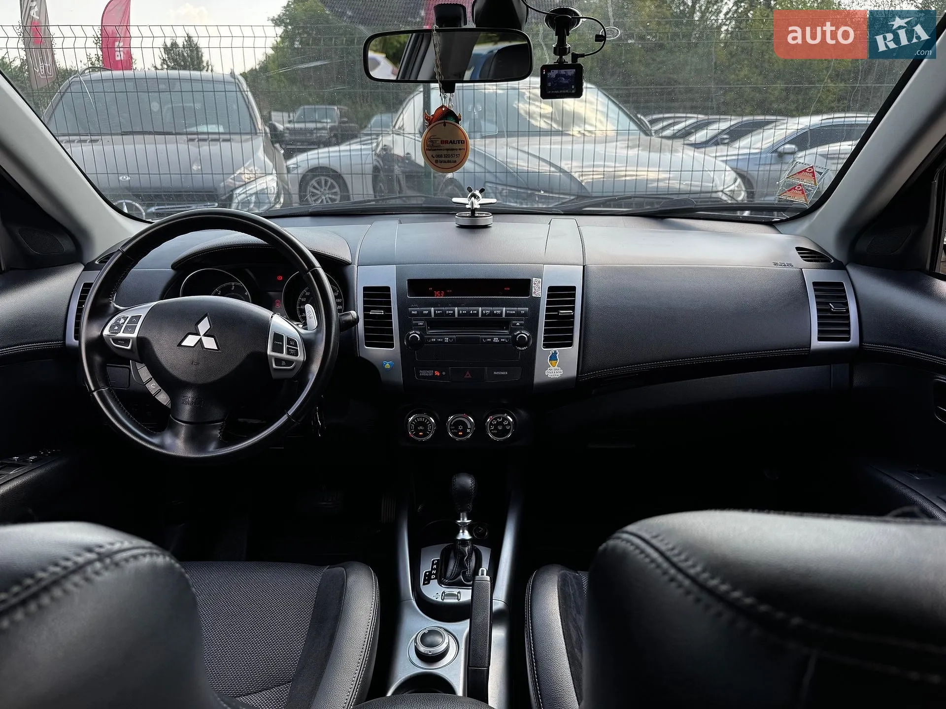 2011 Mitsubishi Outlander - мініатюра 37