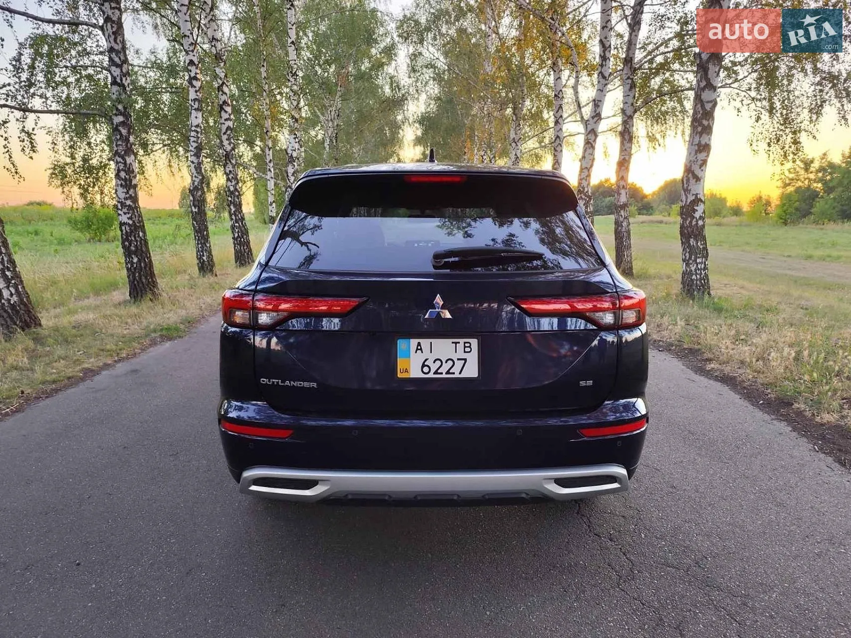 2023 Mitsubishi Outlander - мініатюра 17