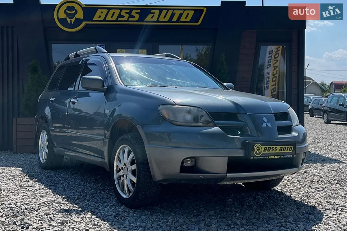 2016 Mitsubishi Outlander - мініатюра 31