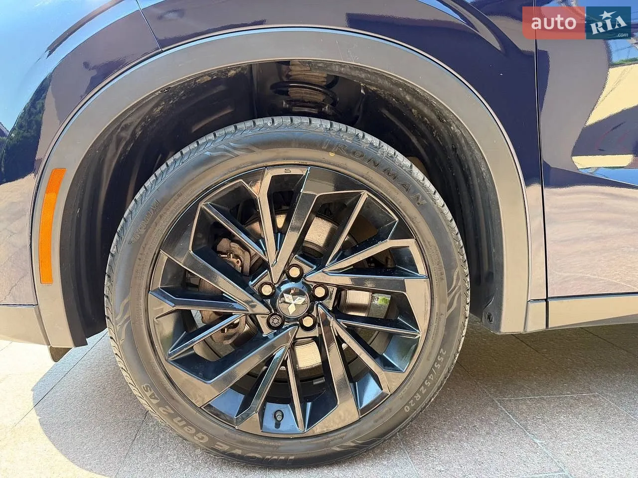 2022 Mitsubishi Outlander - мініатюра 11