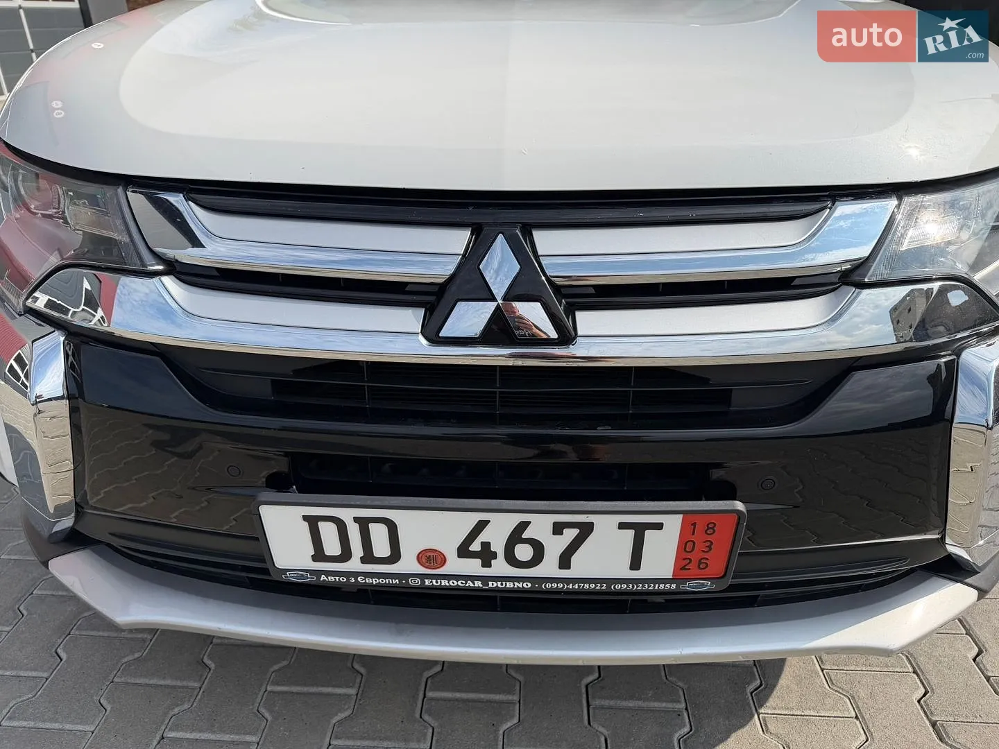 2016 Mitsubishi Outlander - мініатюра 16
