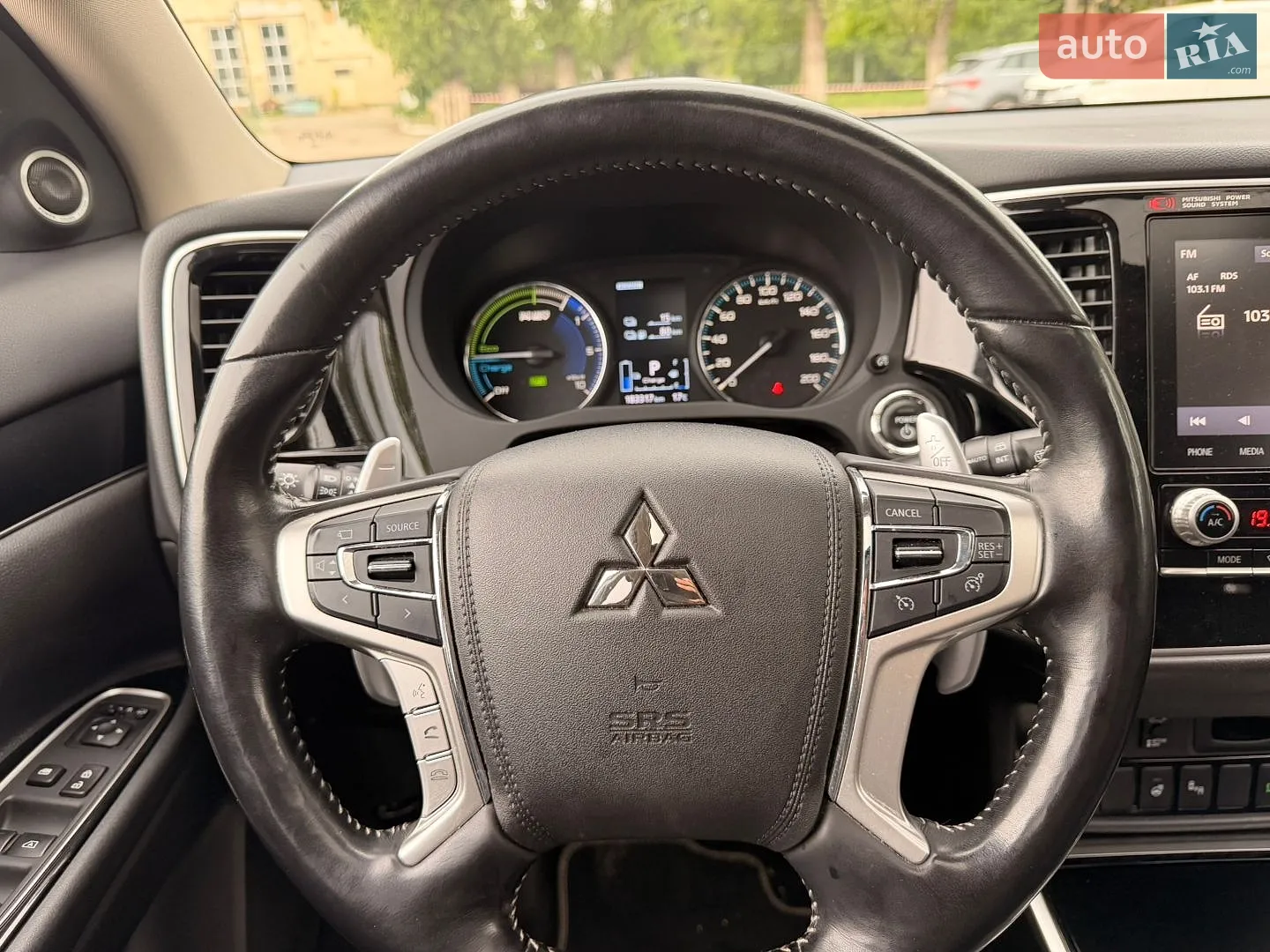 2020 Mitsubishi Outlander - мініатюра 28