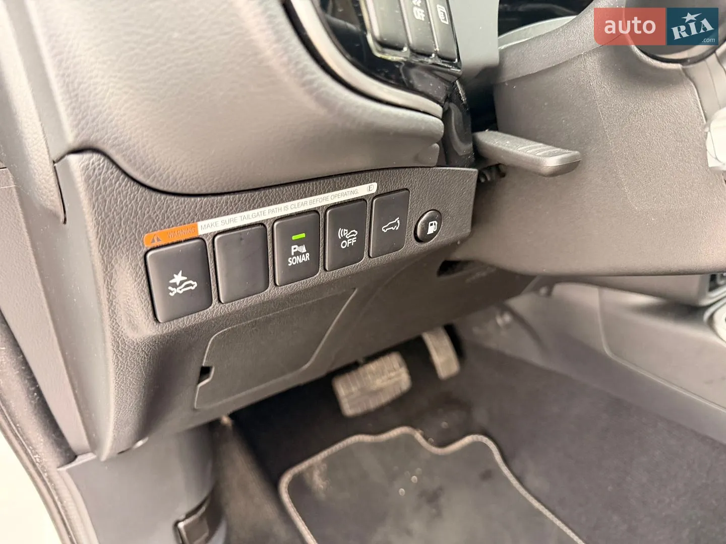 2020 Mitsubishi Outlander - мініатюра 33