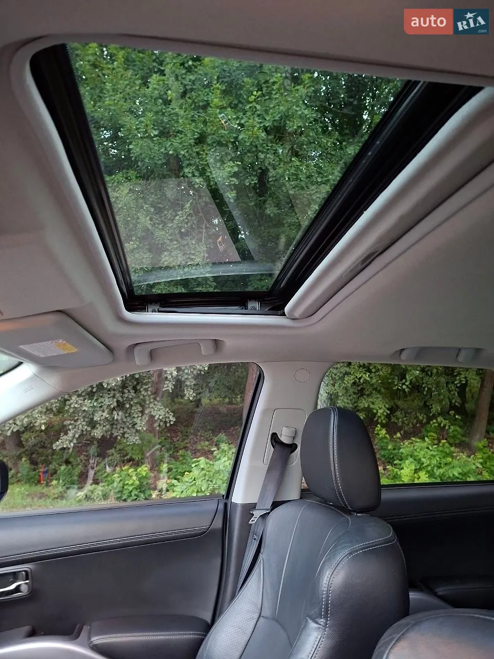 2010 Mitsubishi Outlander - мініатюра 10