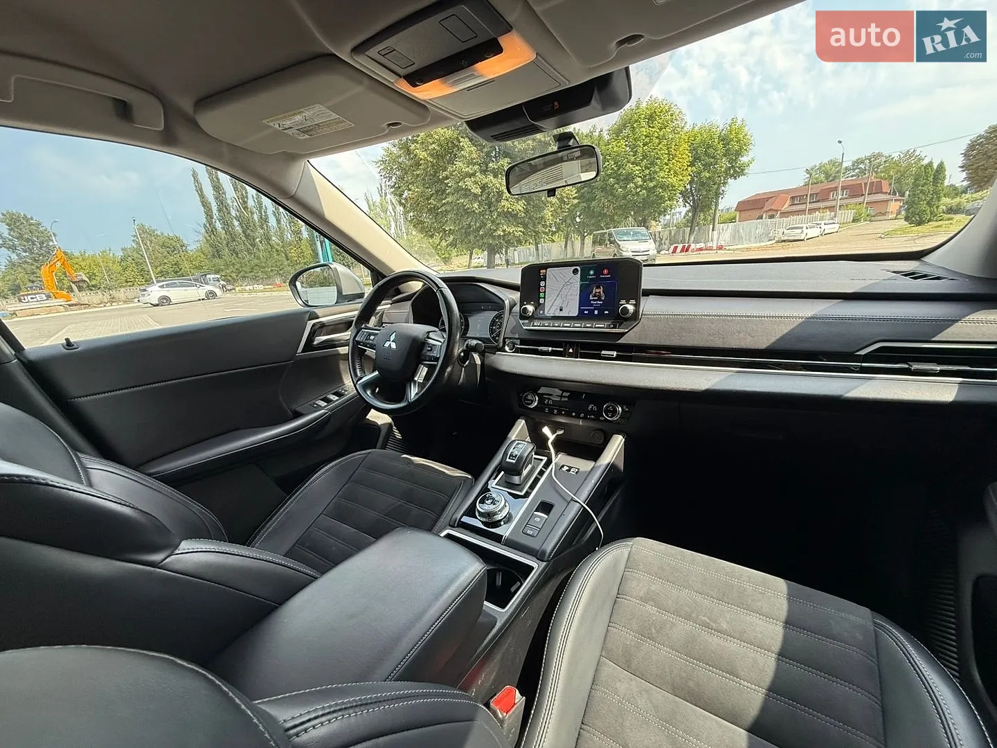 2023 Mitsubishi Outlander - мініатюра 8