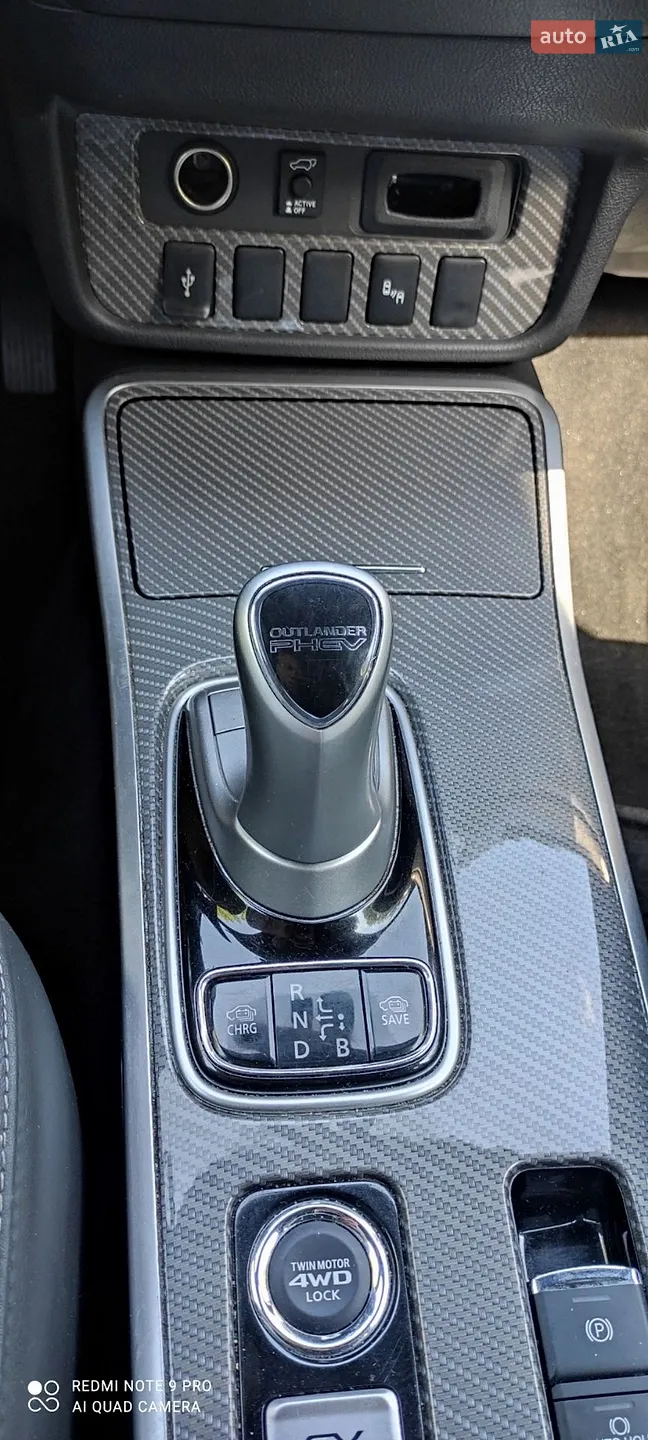2019 Mitsubishi Outlander - мініатюра 24