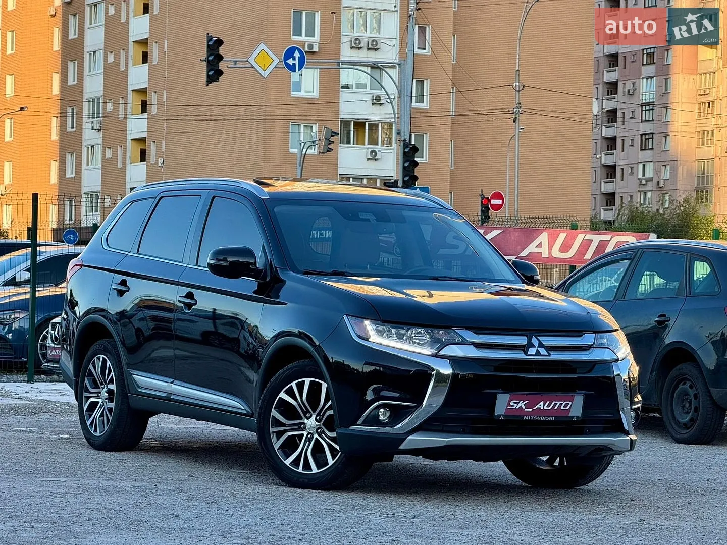 2018 Mitsubishi Outlander - мініатюра 3