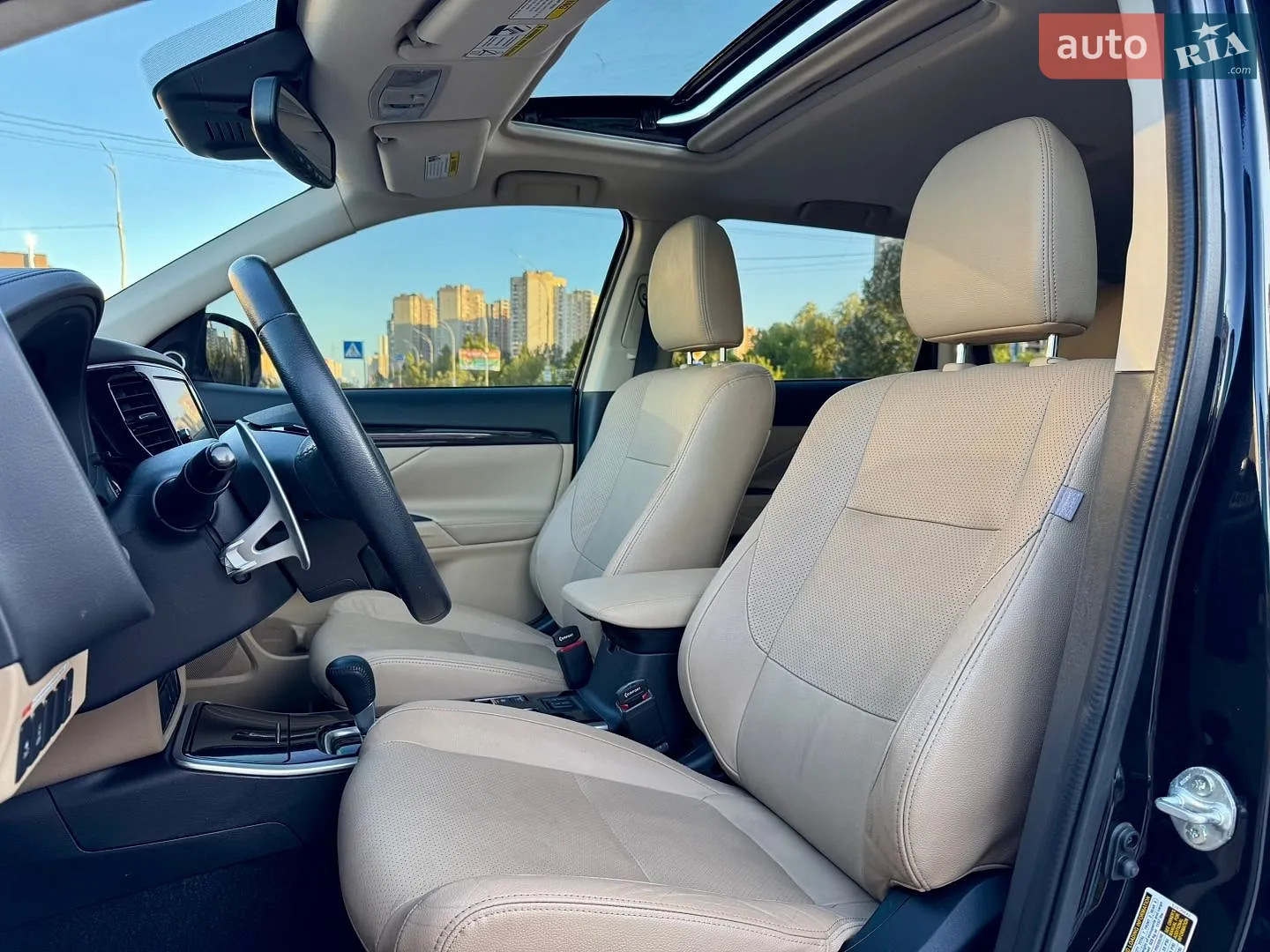 2018 Mitsubishi Outlander - мініатюра 10