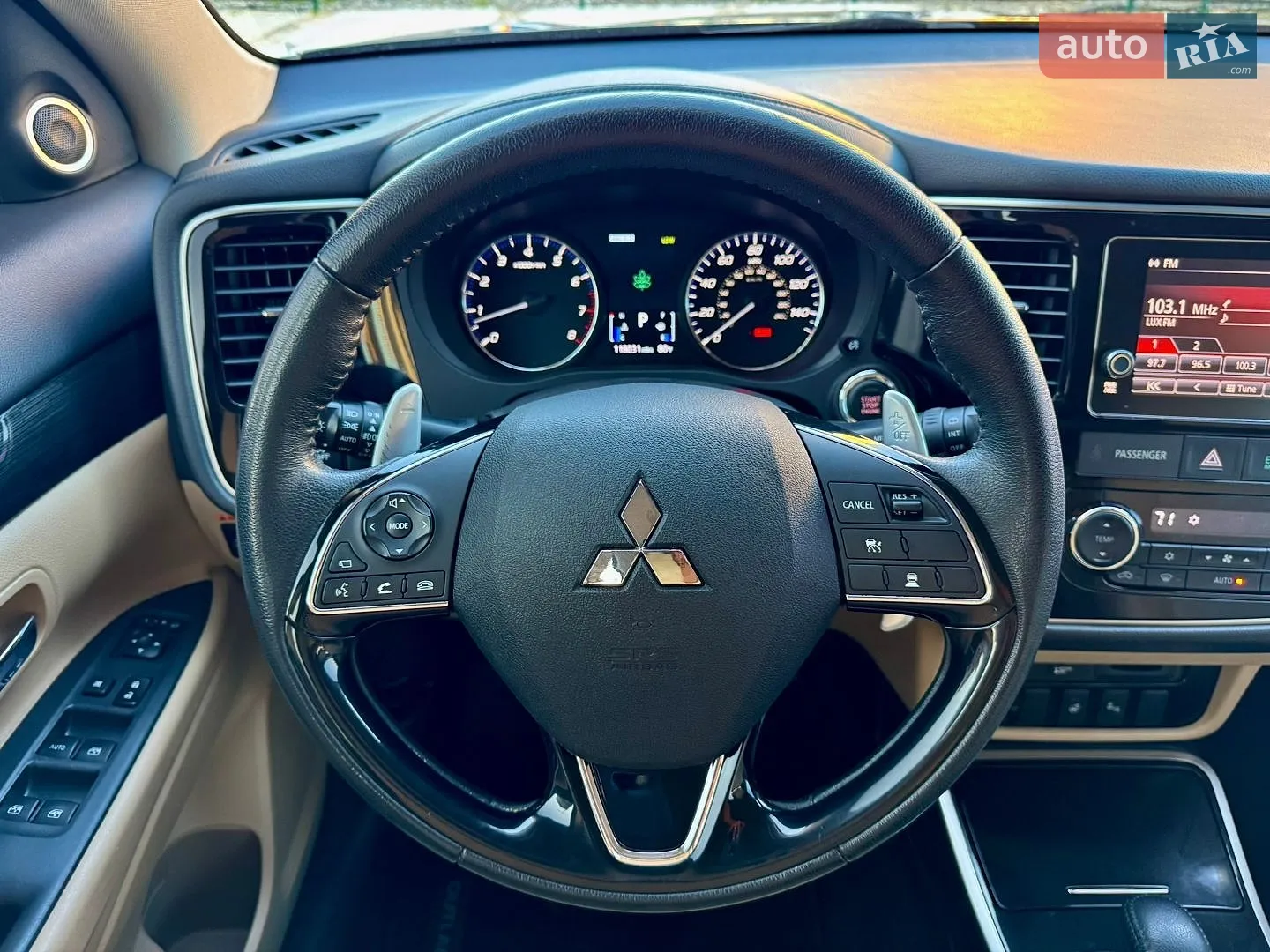2018 Mitsubishi Outlander - мініатюра 17