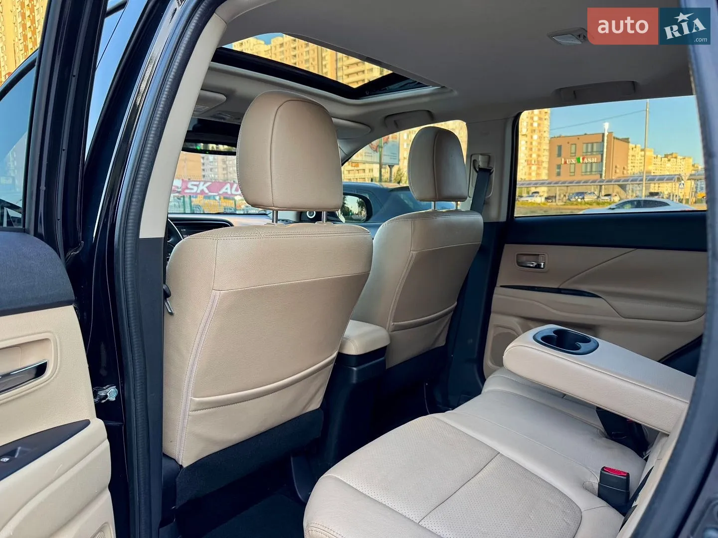 2018 Mitsubishi Outlander - мініатюра 44