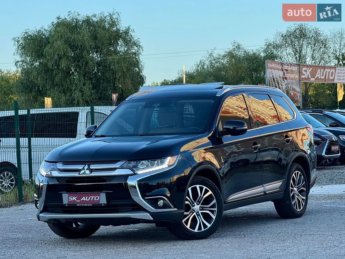 2018 Mitsubishi Outlander - мініатюра 62