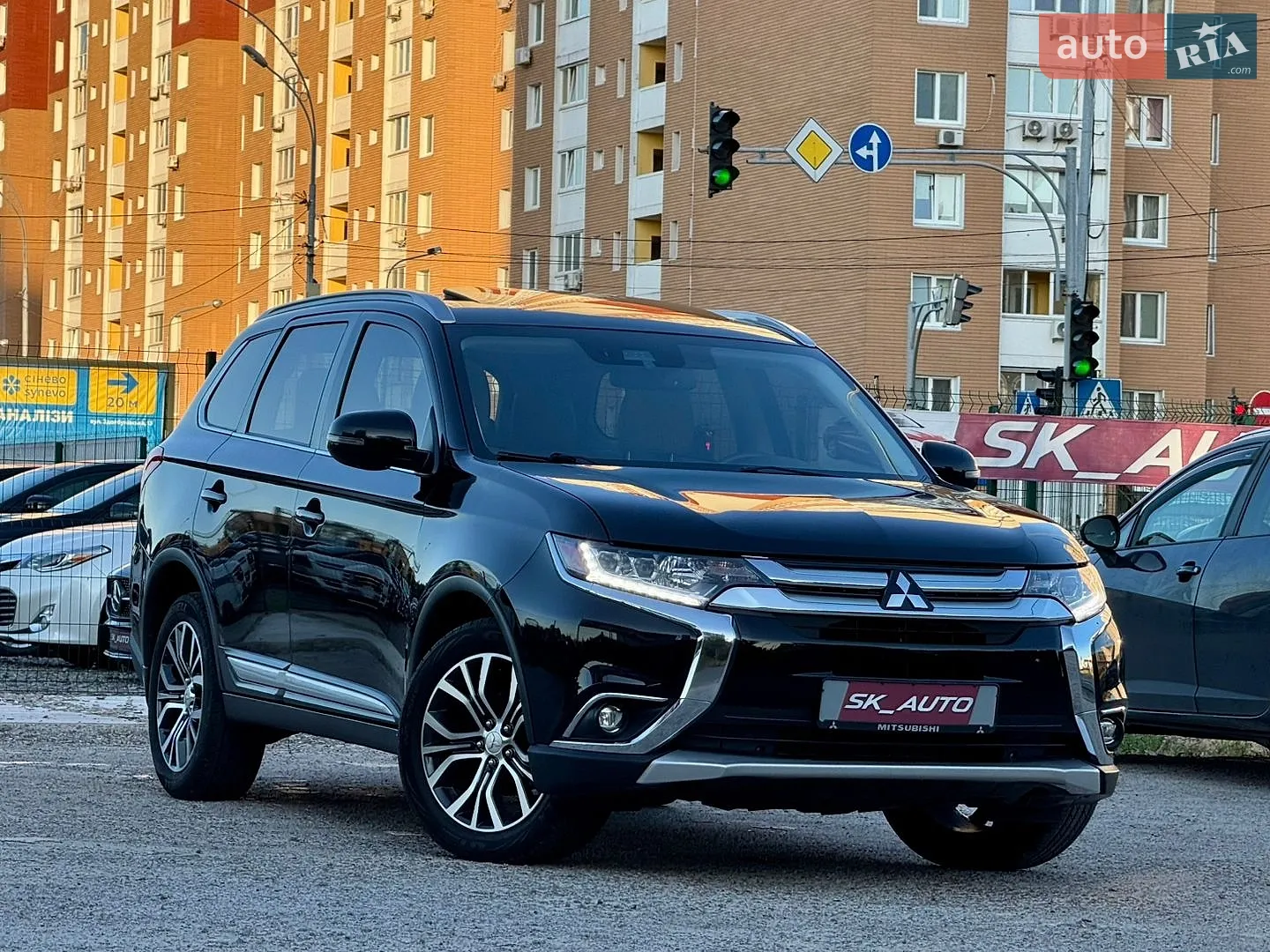 2018 Mitsubishi Outlander - мініатюра 71