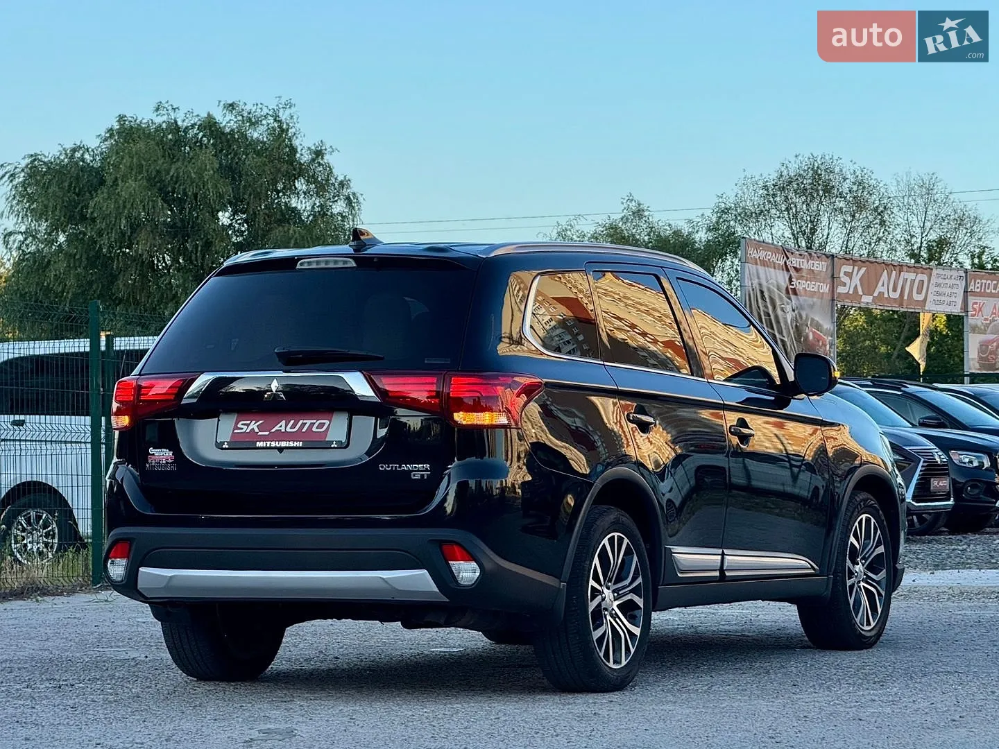 2018 Mitsubishi Outlander - мініатюра 81