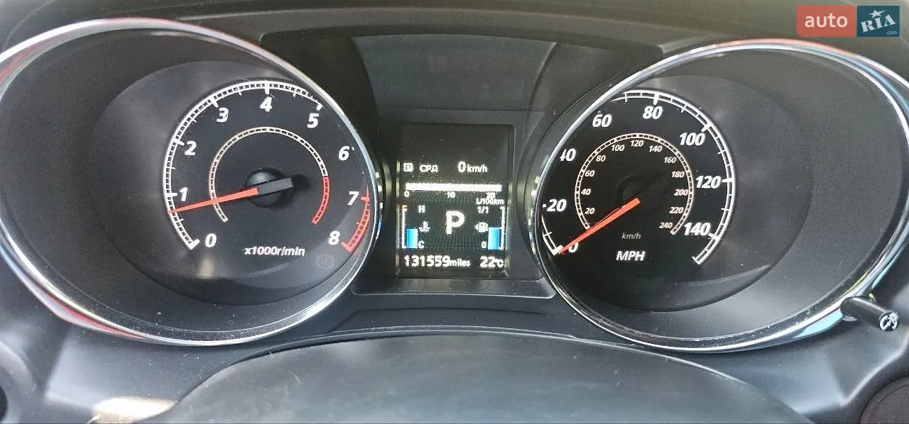 2018 Mitsubishi Outlander - мініатюра 4