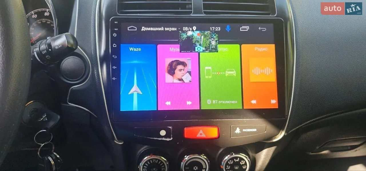 2018 Mitsubishi Outlander - мініатюра 10