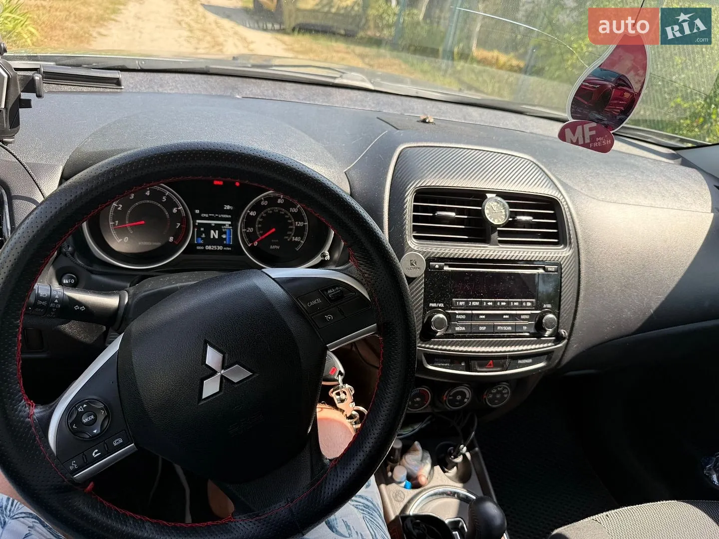 2014 Mitsubishi Outlander - мініатюра 11