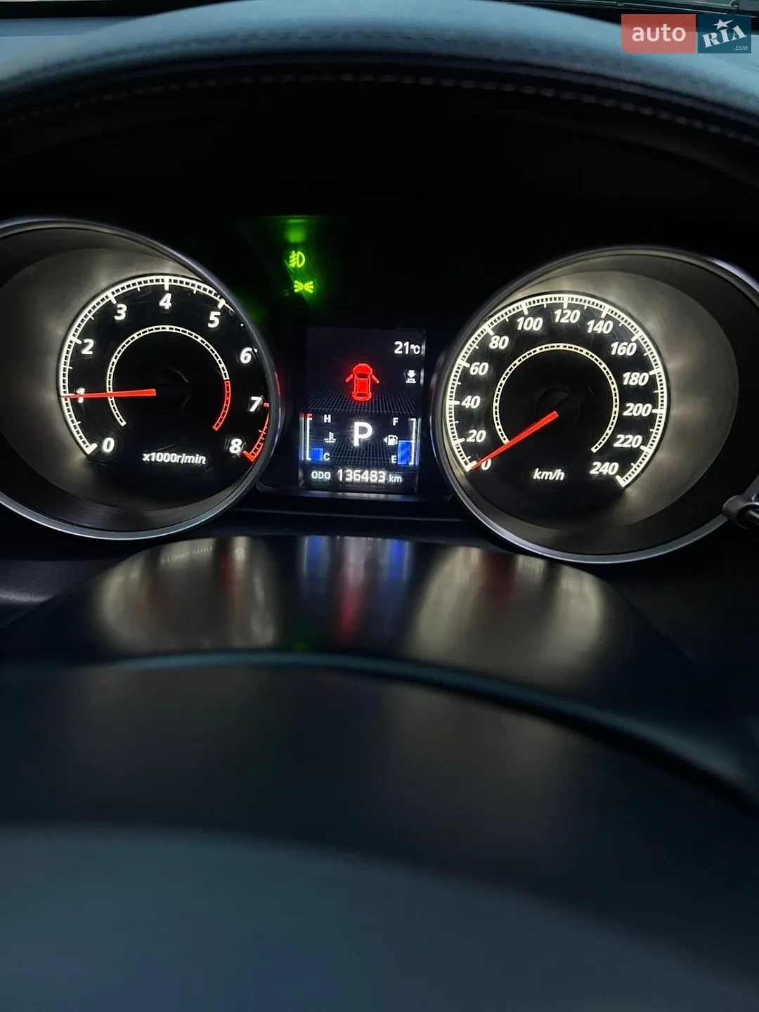 2010 Mitsubishi Outlander - мініатюра 8
