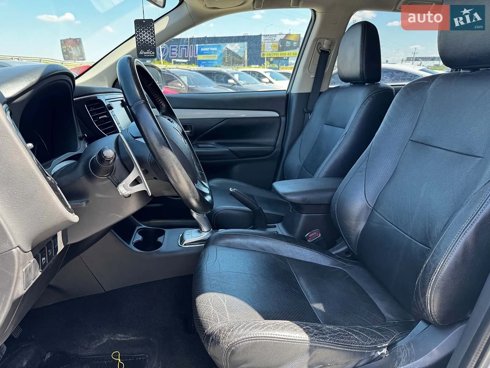 2013 Mitsubishi Outlander - мініатюра 20