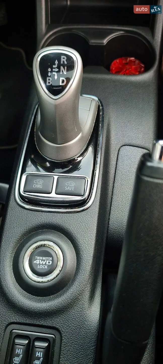 2013 Mitsubishi Outlander - мініатюра 3