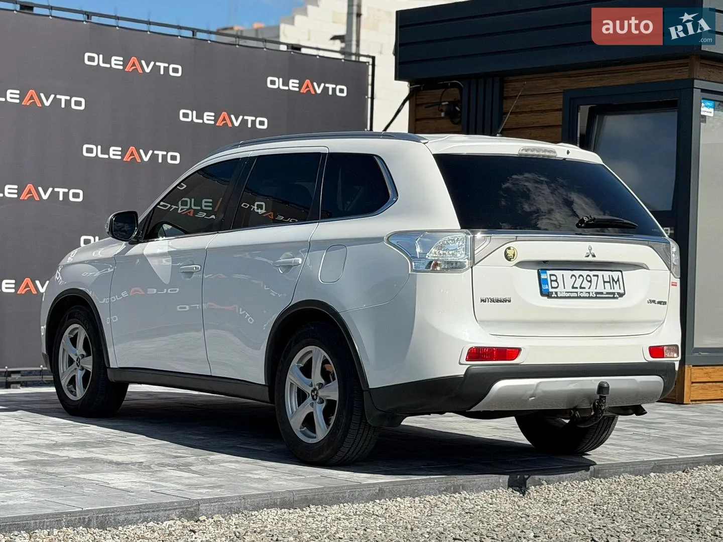 2014 Mitsubishi Outlander - мініатюра 23