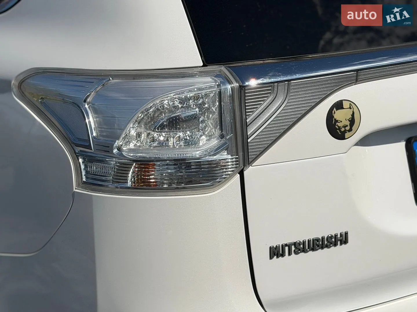 2014 Mitsubishi Outlander - мініатюра 27