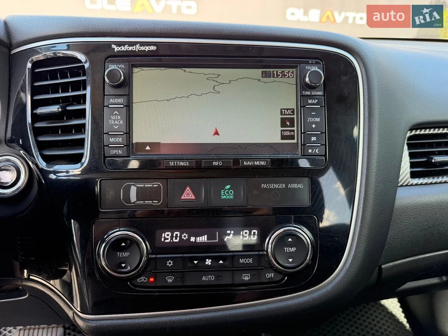 2014 Mitsubishi Outlander - мініатюра 42