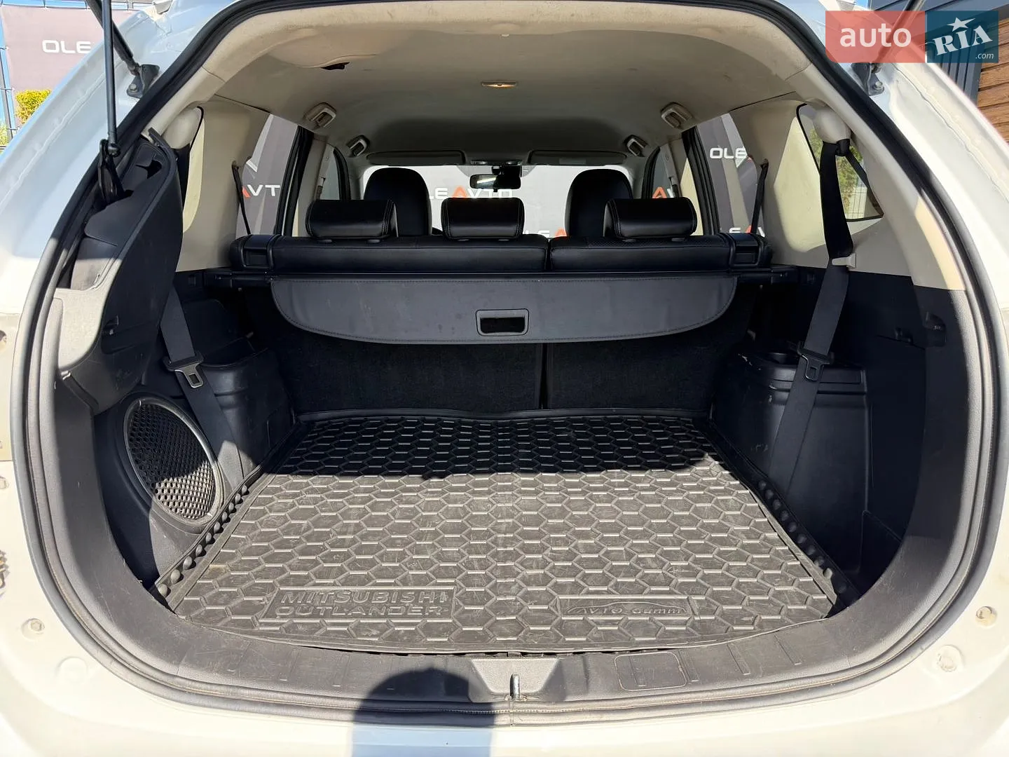 2014 Mitsubishi Outlander - мініатюра 51