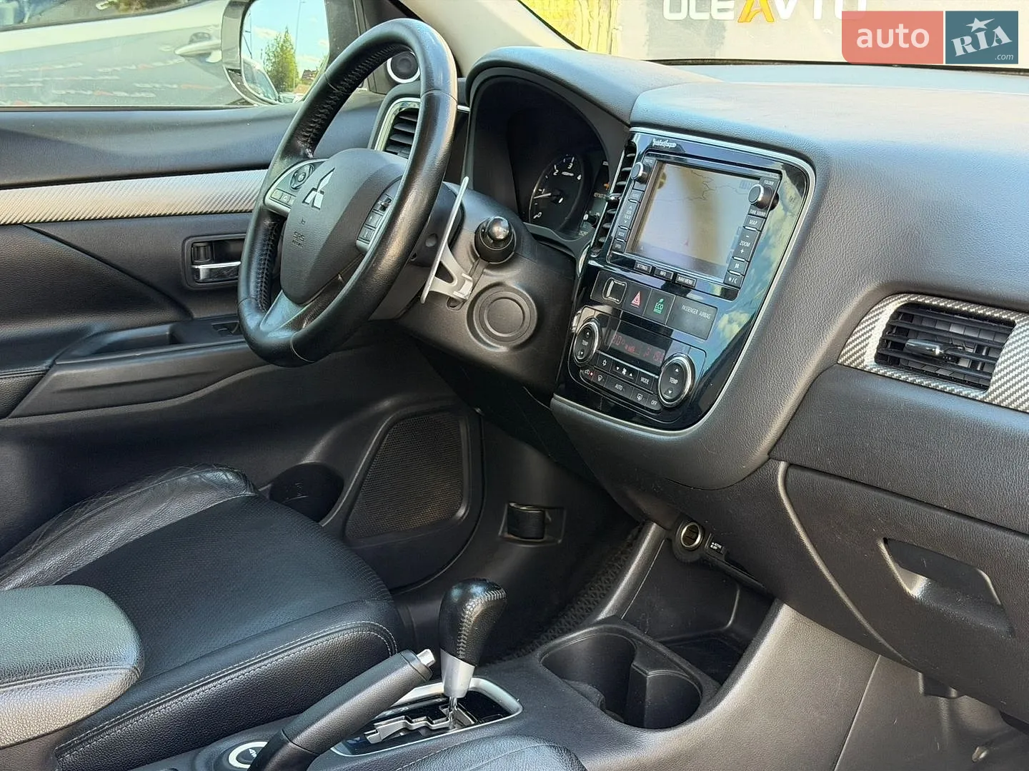 2014 Mitsubishi Outlander - мініатюра 62