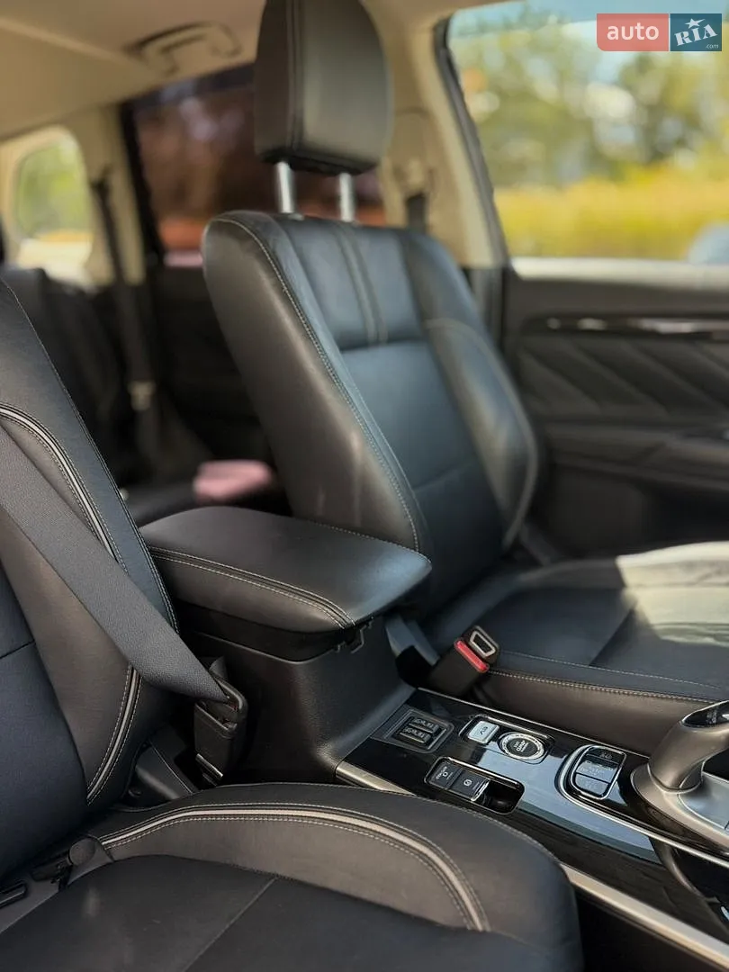 2018 Mitsubishi Outlander - мініатюра 9