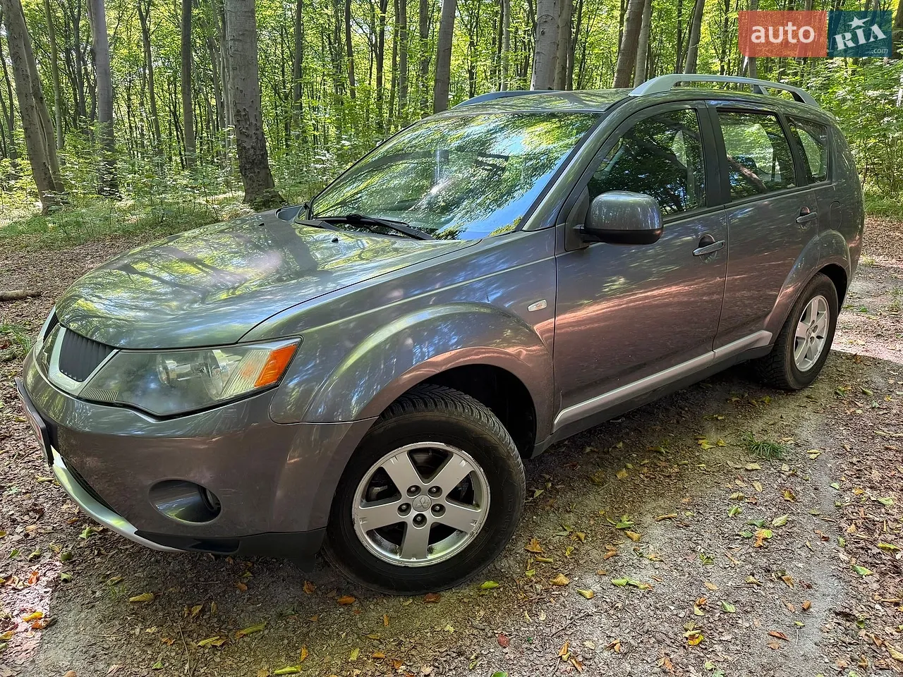 2013 Mitsubishi Outlander - мініатюра 24