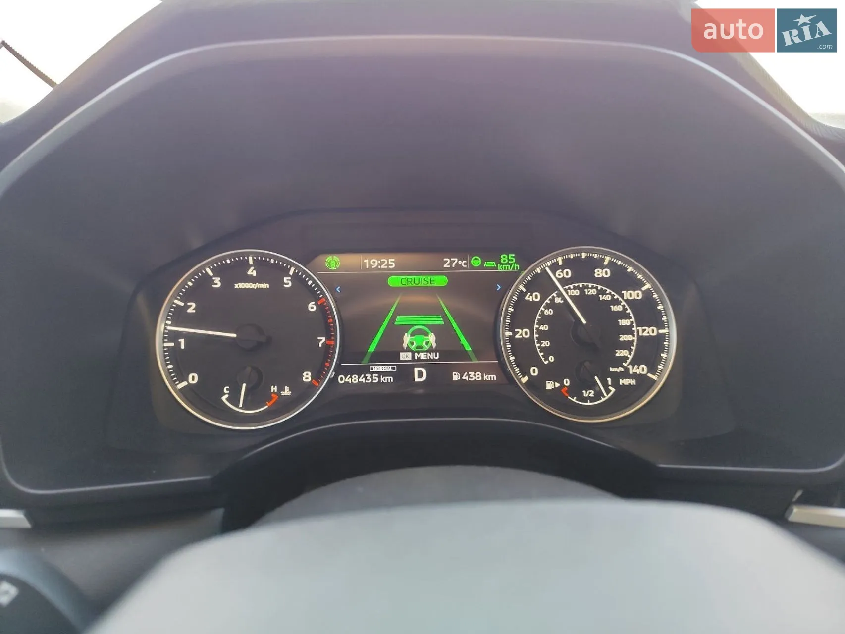 2023 Mitsubishi Outlander - мініатюра 33