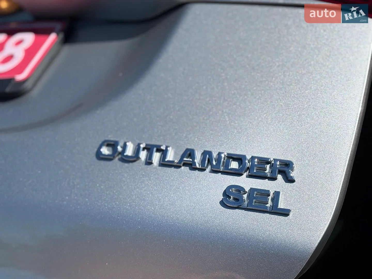 2019 Mitsubishi Outlander - мініатюра 15