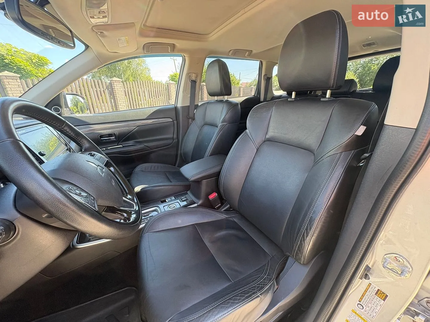 2019 Mitsubishi Outlander - мініатюра 22