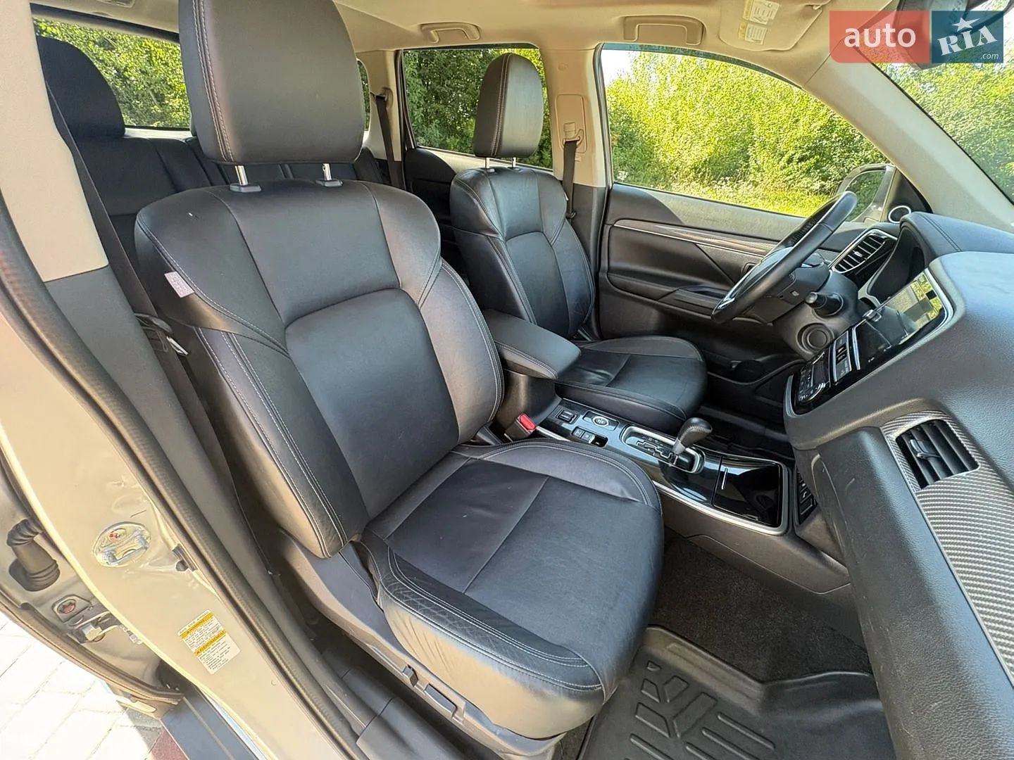2019 Mitsubishi Outlander - мініатюра 23