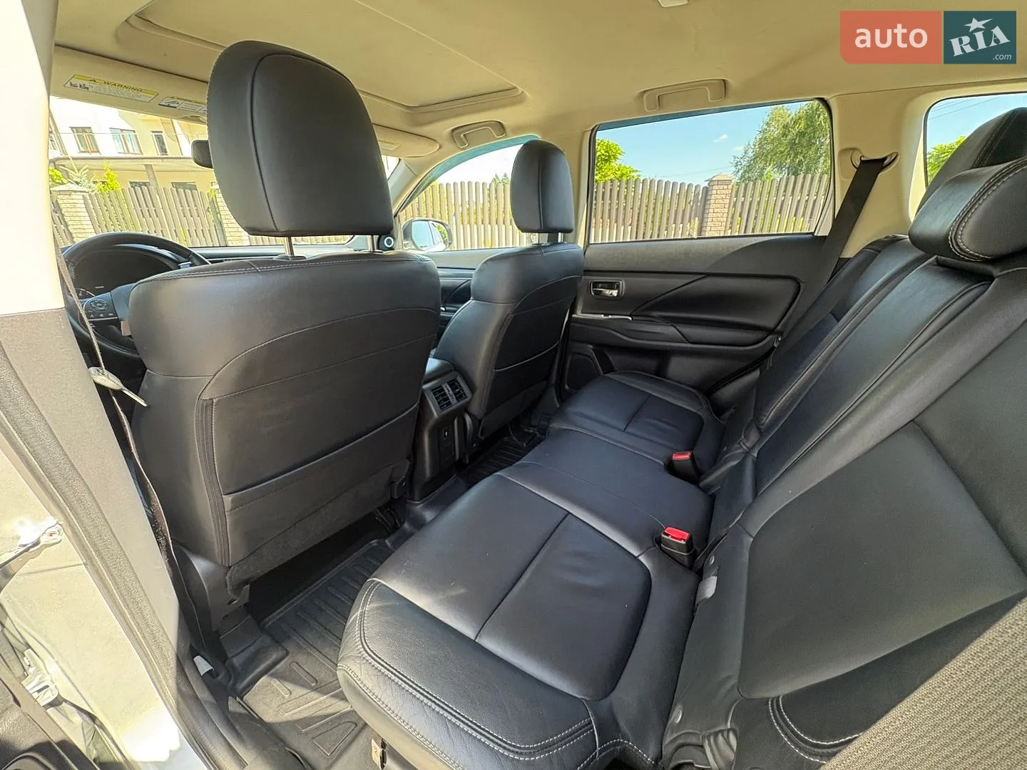 2019 Mitsubishi Outlander - мініатюра 27