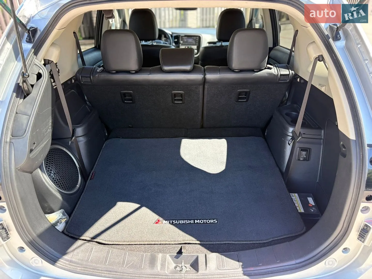 2019 Mitsubishi Outlander - мініатюра 33