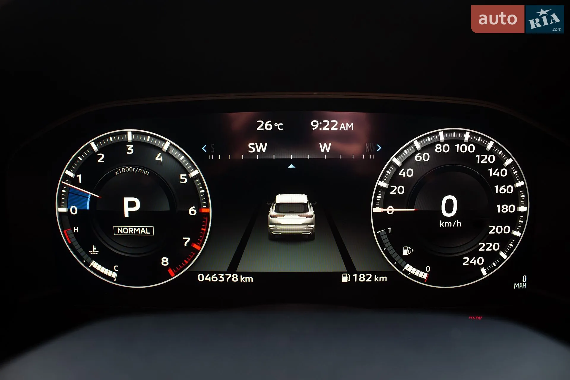 2021 Mitsubishi Outlander - мініатюра 14
