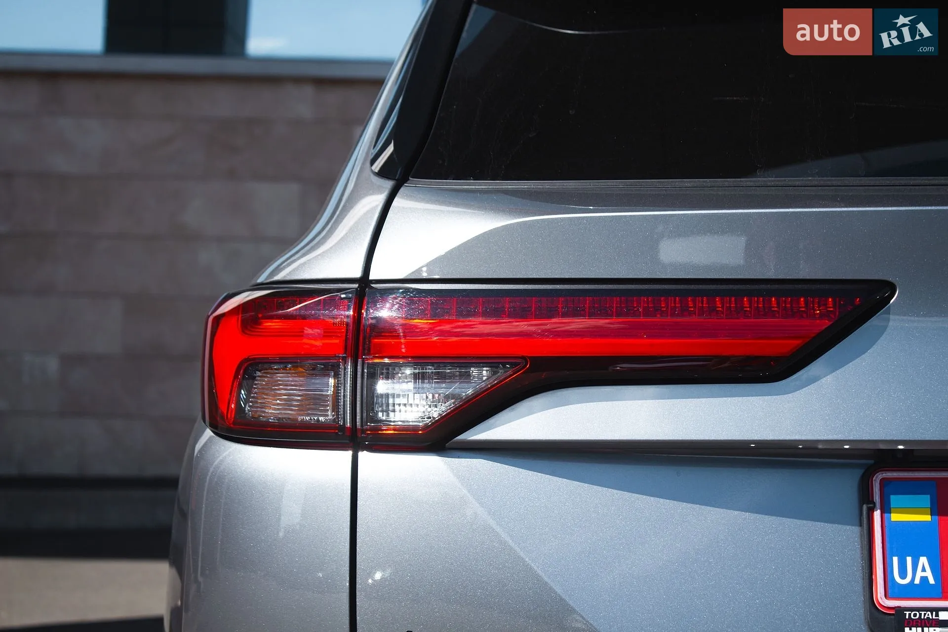 2021 Mitsubishi Outlander - мініатюра 38