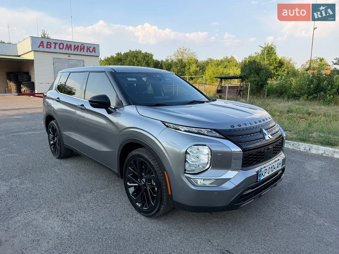 2023 Mitsubishi Outlander - мініатюра 12