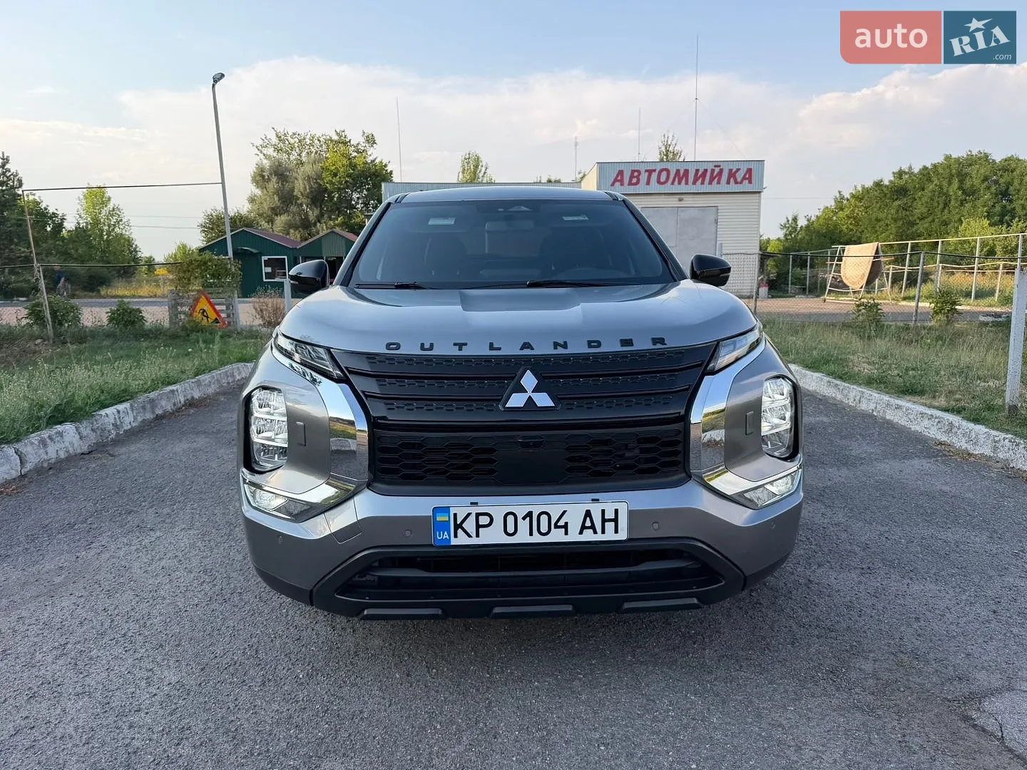 2023 Mitsubishi Outlander - мініатюра 36