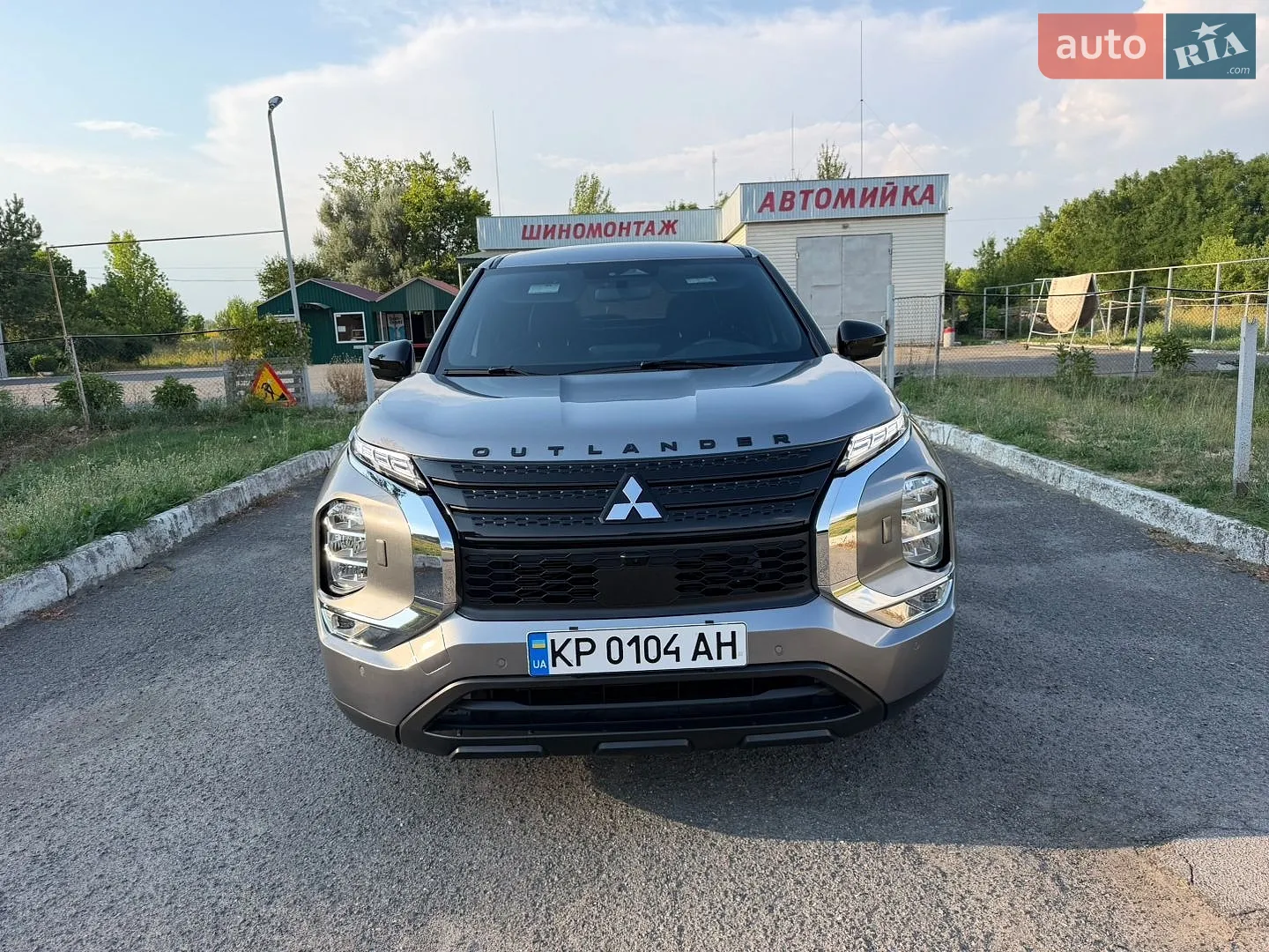 2023 Mitsubishi Outlander - мініатюра 38