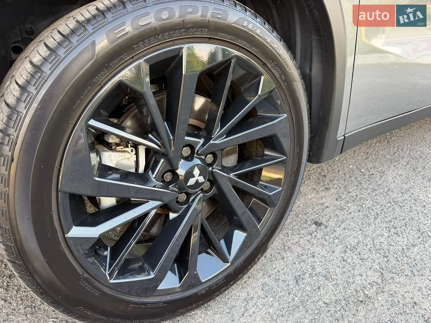 2023 Mitsubishi Outlander - мініатюра 49