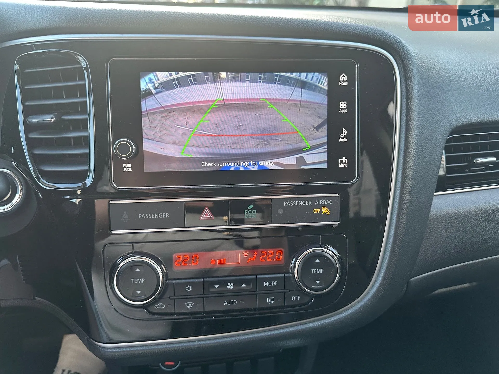 2019 Mitsubishi Outlander - мініатюра 3