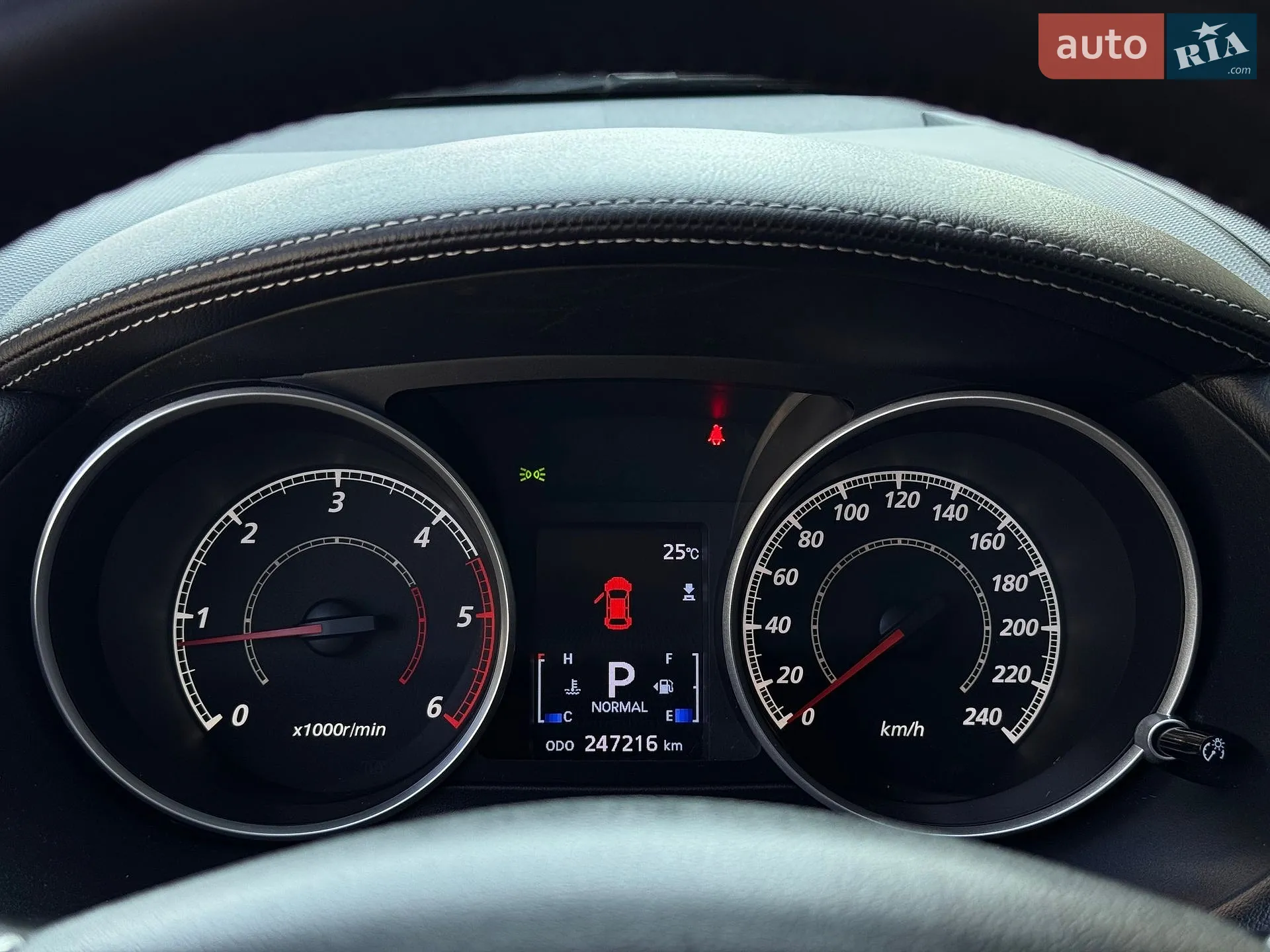 2010 Mitsubishi Outlander - мініатюра 46