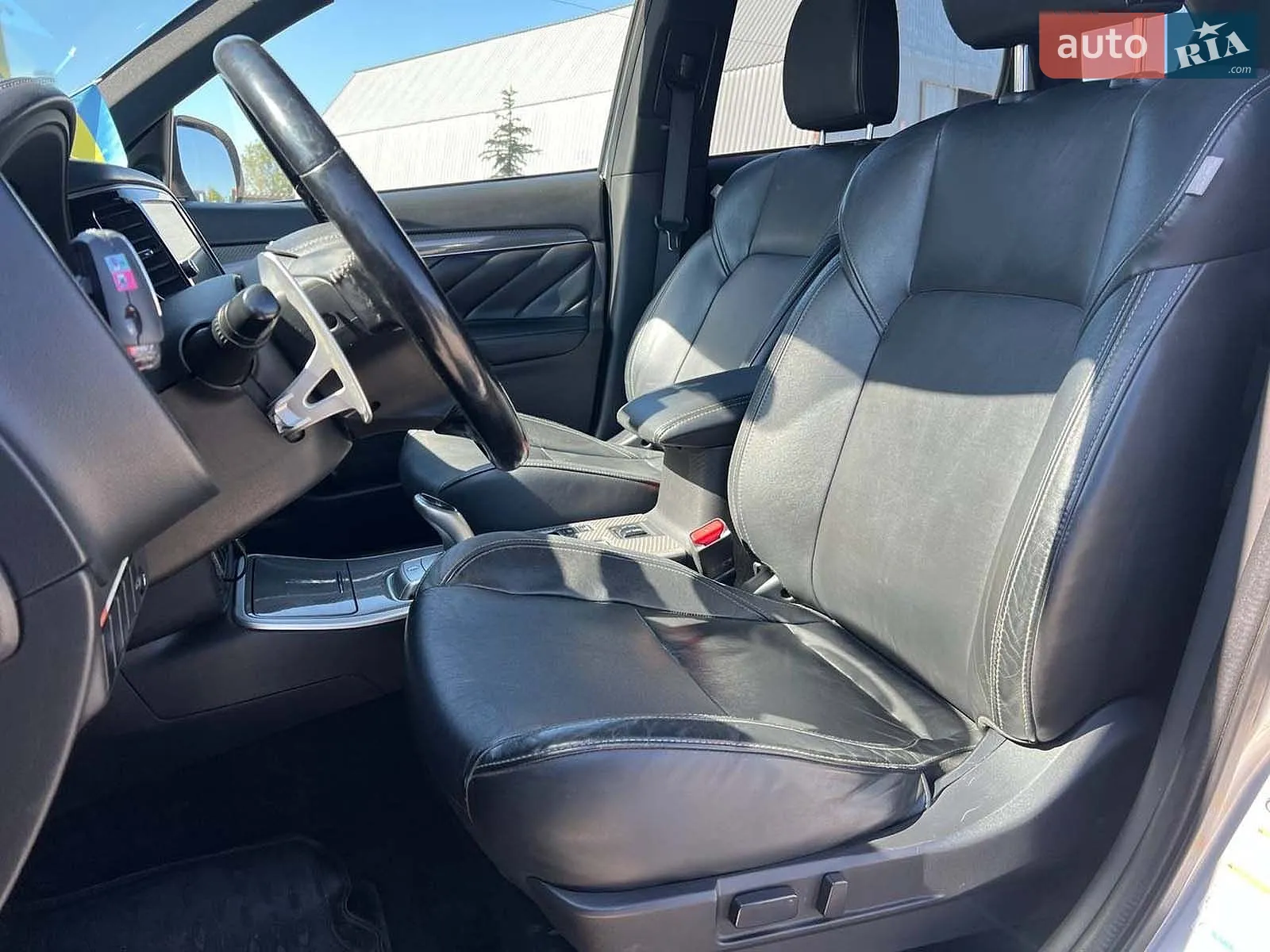 2019 Mitsubishi Outlander - мініатюра 22