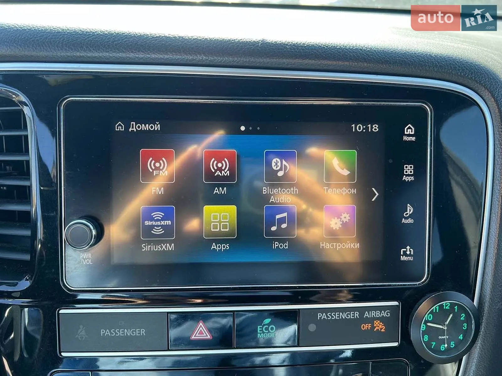 2019 Mitsubishi Outlander - мініатюра 32