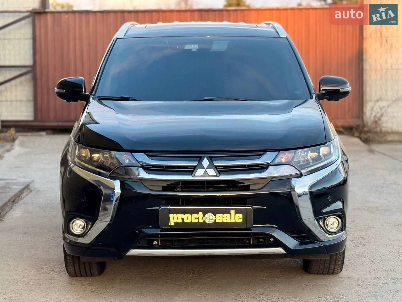 2018 Mitsubishi Outlander - мініатюра 6