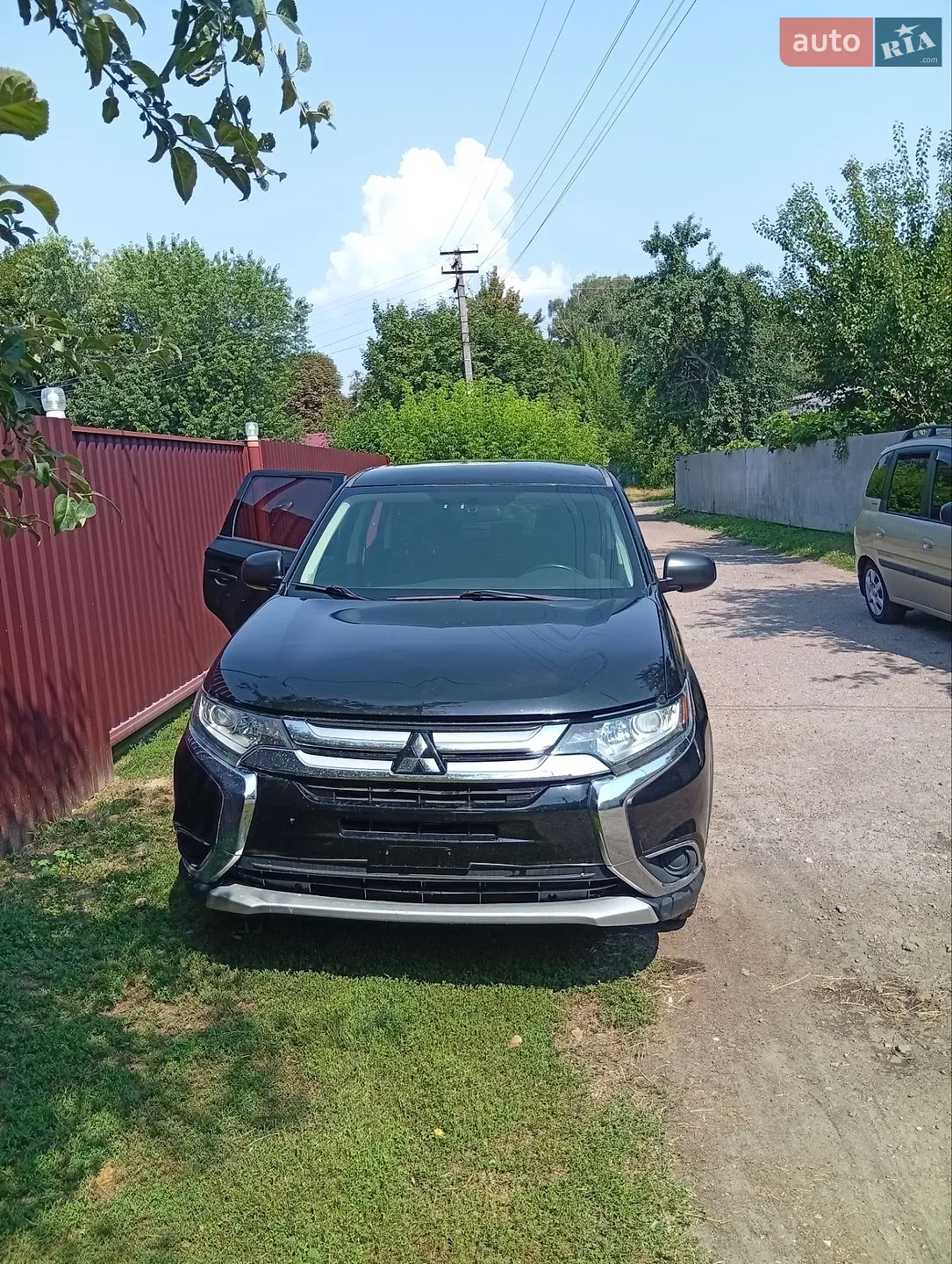 2016 Mitsubishi Outlander - мініатюра 28